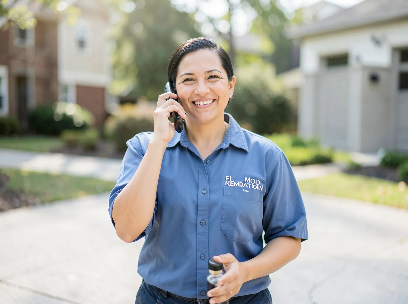Mold Remediation Funk, NE FAQs